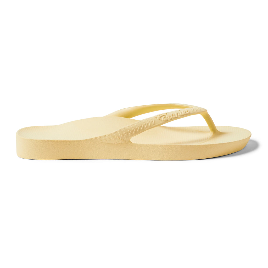 Lemon Arch Support Slides shown from the side