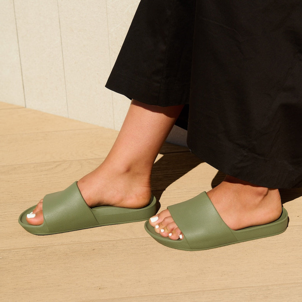 Olive - Women Image