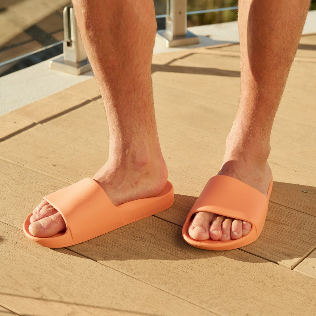 Peach - Men Image