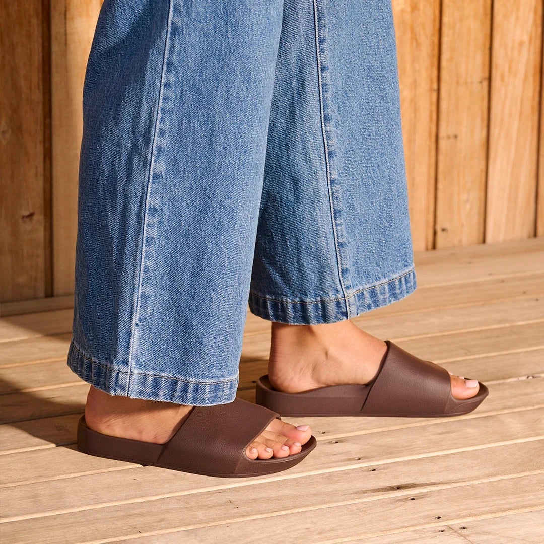 brown - women image
