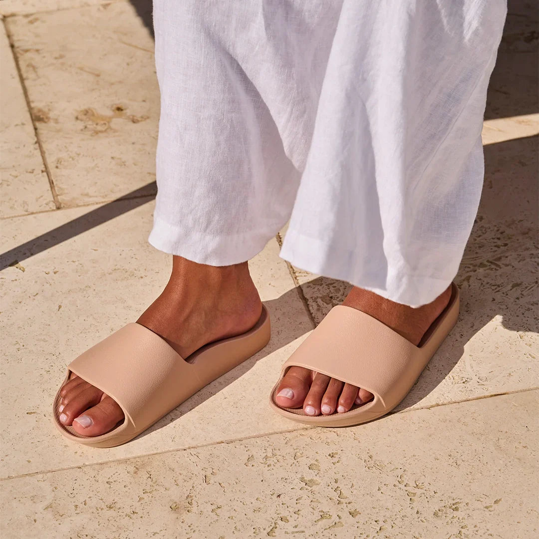 Tan - Women Image