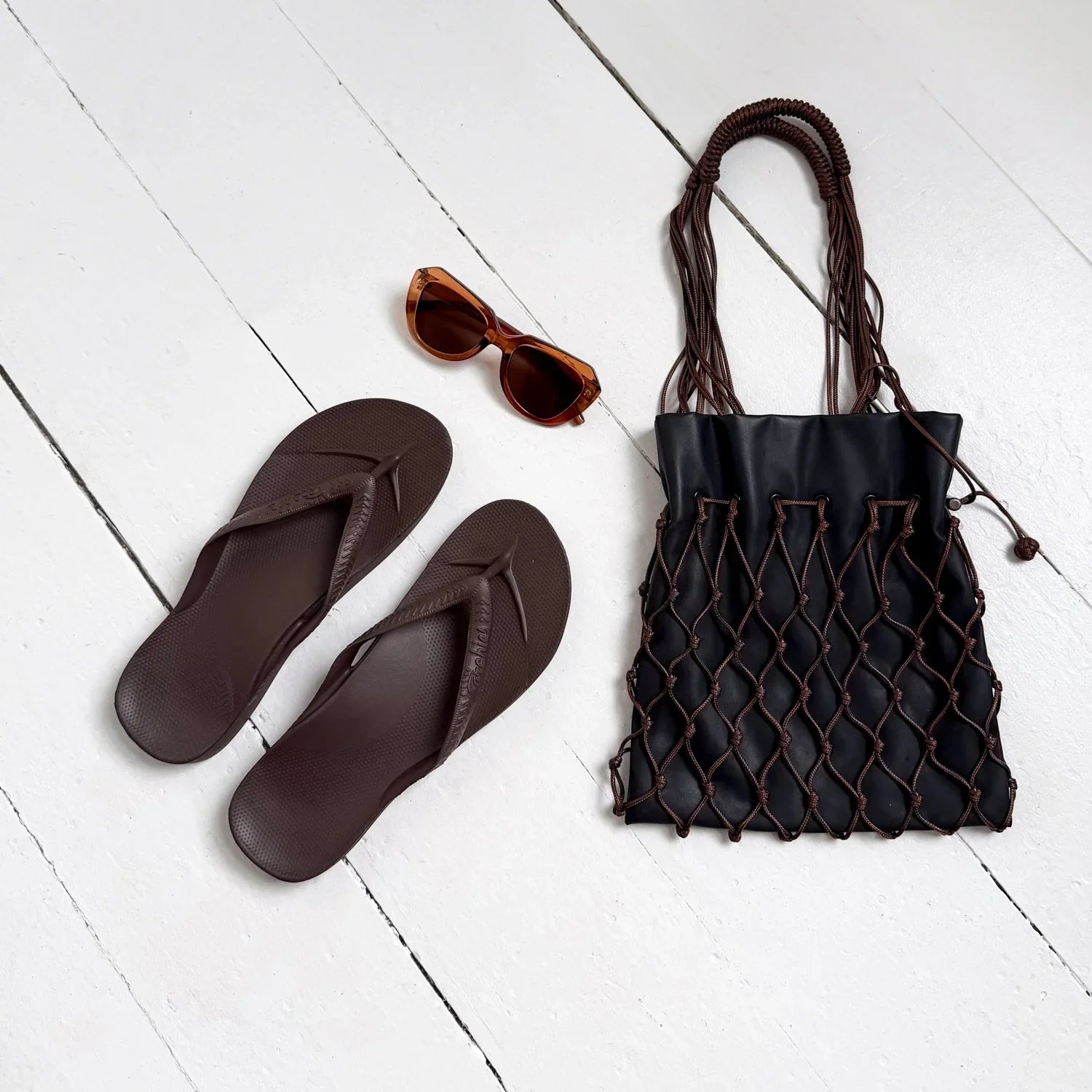 brown - women image